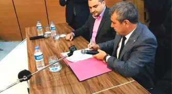 Taşeron İşçilerin Kadroya Geçiş Sevinci