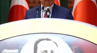 Yazıcıoğlu Vefatının 9'uncu Yılında Anıldı