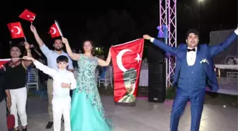 Başbakan'ın Ziyaret Ettiği CHP'li Aile Konuştu