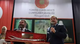 Başbakan Yardımcısı Çavuşoğlu: 'Fetö'cü Teröristlere Birliğimizi Gösterebilmişsek İçimizdeki Ahmed...