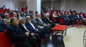 Bilsam'dan Konferanslar Serisi Devam Ediyor