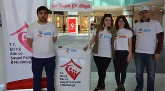 Elazığ'da Dünya Otizm Günü Etkinlikleri