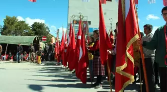 Erciş'in Kurtuluşunun 100. Yılı Kutlandı