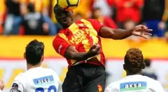 Futbol: Spor Toto Süper Lig