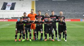 Gaziantepspor'un Ardından Manisaspor'un da Küme Düşmesi Kesinleşti