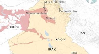 Iraklı Kadın Arkeologlar, Işid Sonrası Tarihi Yıkımın Yaralarını Saracak