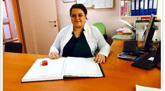 Korkuteli'ne Kadın Hastalıkları Uzmanı