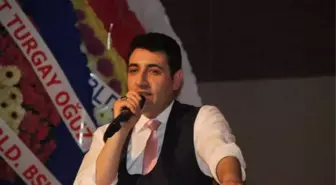 Muhsin Yazıcıoğlu, Şarkışla'da Anıldı