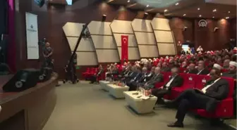 Müslüman Kardeşler Hareketi'nin 90. Yılı