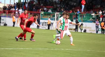 Tff 3. Lig: Diyarbekirspor: 0 - Tire 1922 Spor: 0