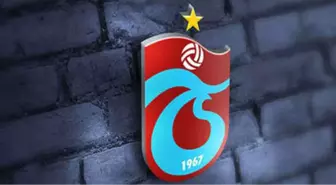 Trabzonspor'dan 'Skorbord' Açıklaması