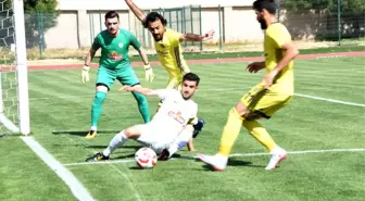 Ttf 3. Lig: Tarsus İdman Yurdu: 3 - Baysal İnşaat Düzyurtspor: 1