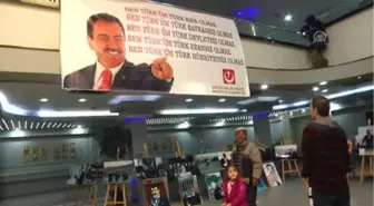 Yazıcıoğlu Vefatının 9'uncu Yılında Anıldı