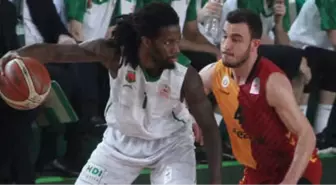 Yeşilgiresun Belediyespor: 97 - Galatasaray Odeabank: 90