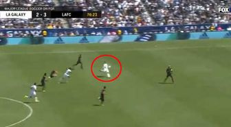 Zlatan Ibrahimovic İlk Maçında İki Gol Attı