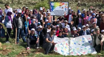 2 Nisan Dünya Otizm Farkındalık Günü Nedeniyle Etkinlik Düzenlendi