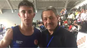 Avrupa Boks Şampiyonasında Türk Sporcu Hakem Kararıyla Yenilince Olay Çıktı