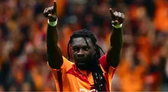 Bafetimbi Gomis Yeni Rekorlara Koşuyor