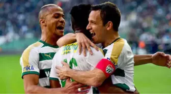 Batalla'sız Bursaspor Kazanamıyor