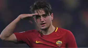 Cengiz Ünder'den Barcelona Maçı Öncesi Kötü Haber!