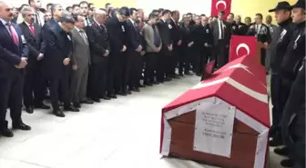 Cezaevi Nakil Aracının Devrilmesi - Karabük