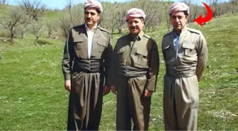 Barzaniler'in Acı Günü! Neçirvan Barzani'nin İkiz Kardeşi Dlovan Barzani, Hayatını Kaybetti