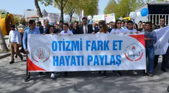 Dünya Otizm Farkındalık Günü