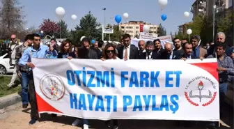 Dünya Otizm Farkındalık Günü