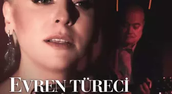 Evren Türeci - Feat Vedat Sakman 'Her Neyse'