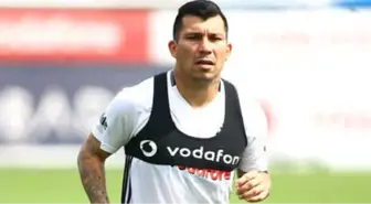 Gary Medel Korkuttu!