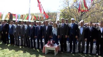 Gaziantep-Gaziantep'te Arıcılara Kovan Desteği