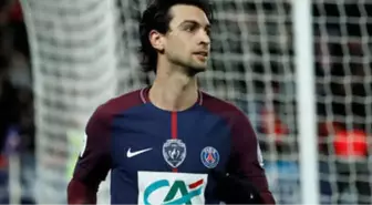 Javier Pastore: 'Başka Takıma Gidebilirim'