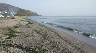 ´Ketendere´ Sahiline Büyükşehir Makyajı