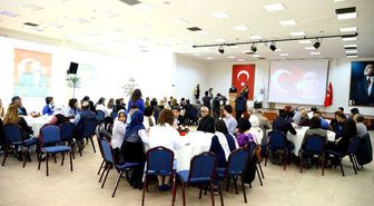 Mersin'de 'Otizmli Bireylere ve Ailelere Destek Çalıştayı' Düzenlendi