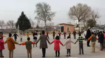 Selçuklu'da Çocuklara Yönelik Projeler Öncelikli