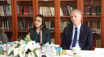 Sivas'ta Kitap Okuma Etkinliği