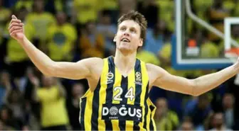 Vesely Gözünü Kalan İki Kupaya Dikti