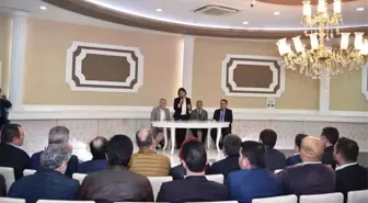 Avcılar Belediye Başkanı Handan Toprak Benli Esnafla Bir Araya Geldi