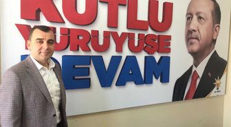 Başkan Çolakoğlu'ndan Kan Bağışına Davet