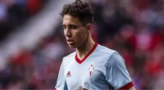 Celta Vigo'da Emre Mor, Hocası ile Problem Yaşıyor