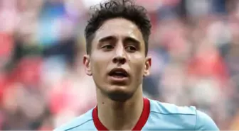 Celta Vigo Emre Mor İçin Psikolog Görevlendirdi