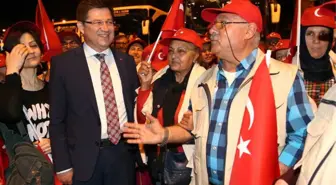 Evliliklerinin 46. Yıl Dönümünde Tarihe Yolculuk Yaptılar