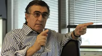 Gazeteci Hasan Cemal'e Terör Örgütü Propagandasından 1,5 Yıl Hapis Cezası