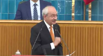 Kılıçdaroğlu: 'Hakkı, Hukuku ve Adaleti Bu Ülkeye Kadınlar Getirecek'