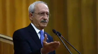 Canlı Yayın - Kılıçdaroğlu Konuşuyor