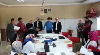 Öğretmenlerden İmza Kampanyası