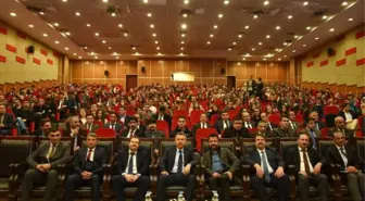 Prof. Dr Özdemir: 'Artık Bildiğiniz Okulculuğun Sonuna Geldik'