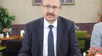 Samsun Hekim Birliği, Tabip Odası'na Aday