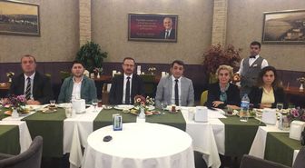 Samsun Tabip Odasında Seçim Süreci
