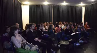 Ses Sağlığı ve Hastalıkları' Konferansı Gerçekleştirildi